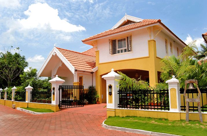 gated villas for sale in ernakulam