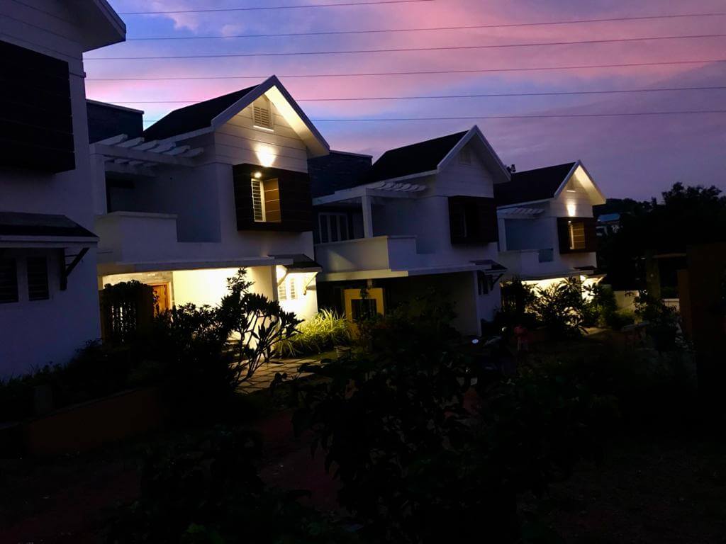 new villa projects in kochi