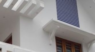 Prime New Villa for sale in Ernakulam near Chalickavattom Rs 70 Lakh