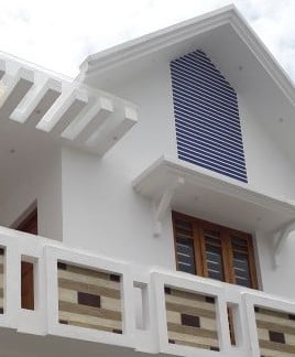 villas for sale in kochi