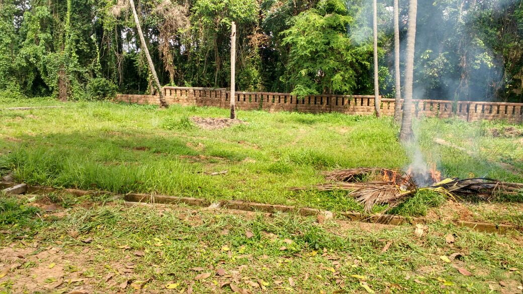 kochi real estate Market