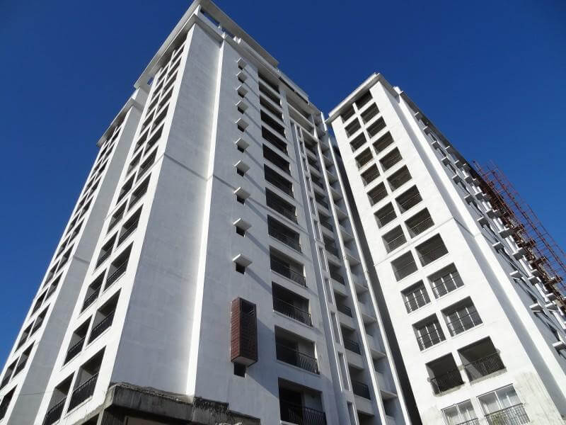 New Apartments in Kochi ,Kadavantra