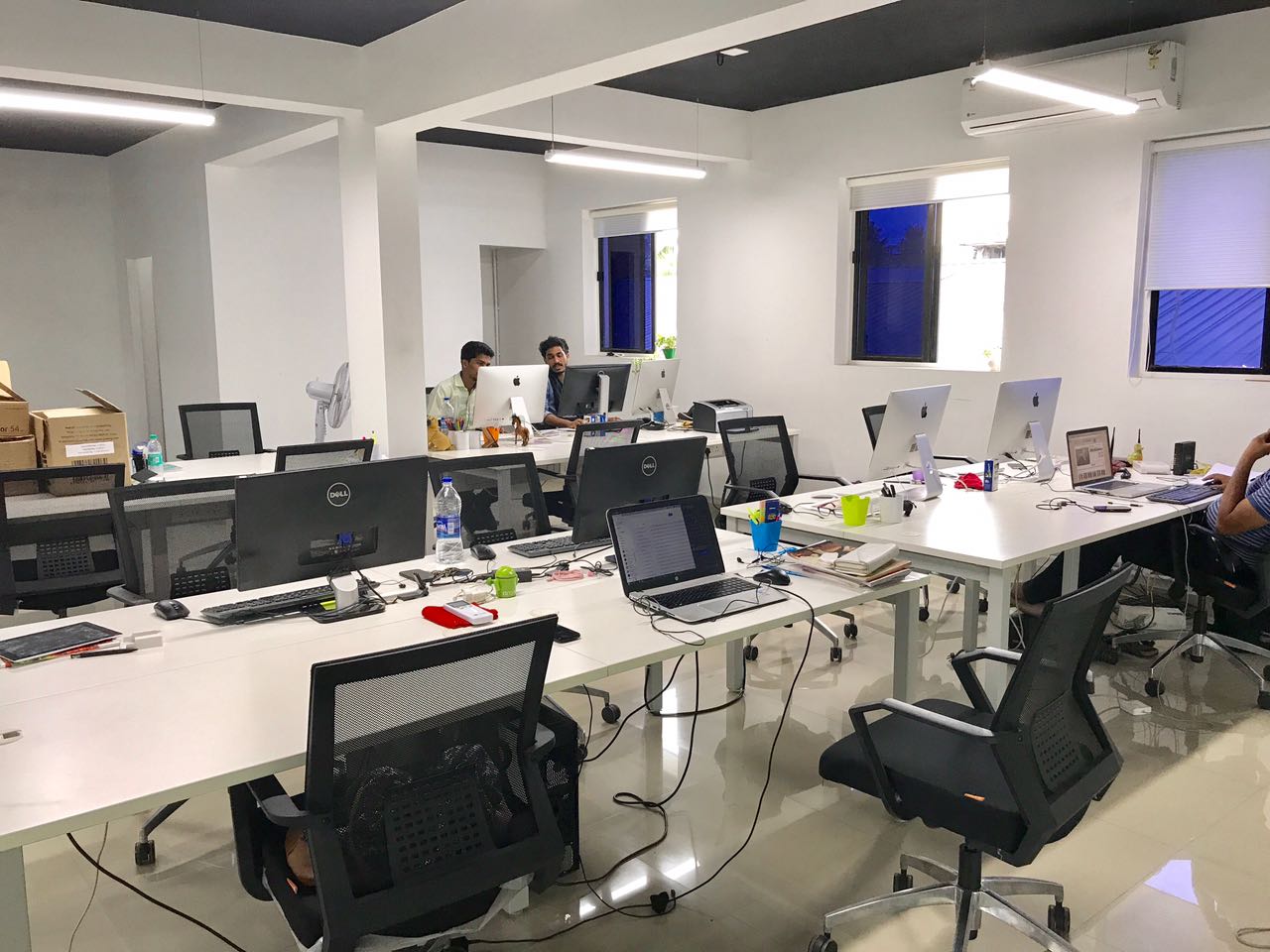 commercial space for rent in kochi