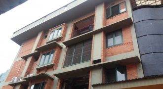 Laxurious Fully Furnished 3bhk flats  for sale  in Ernakulam  Near Kaloor Rs 1.10Cr