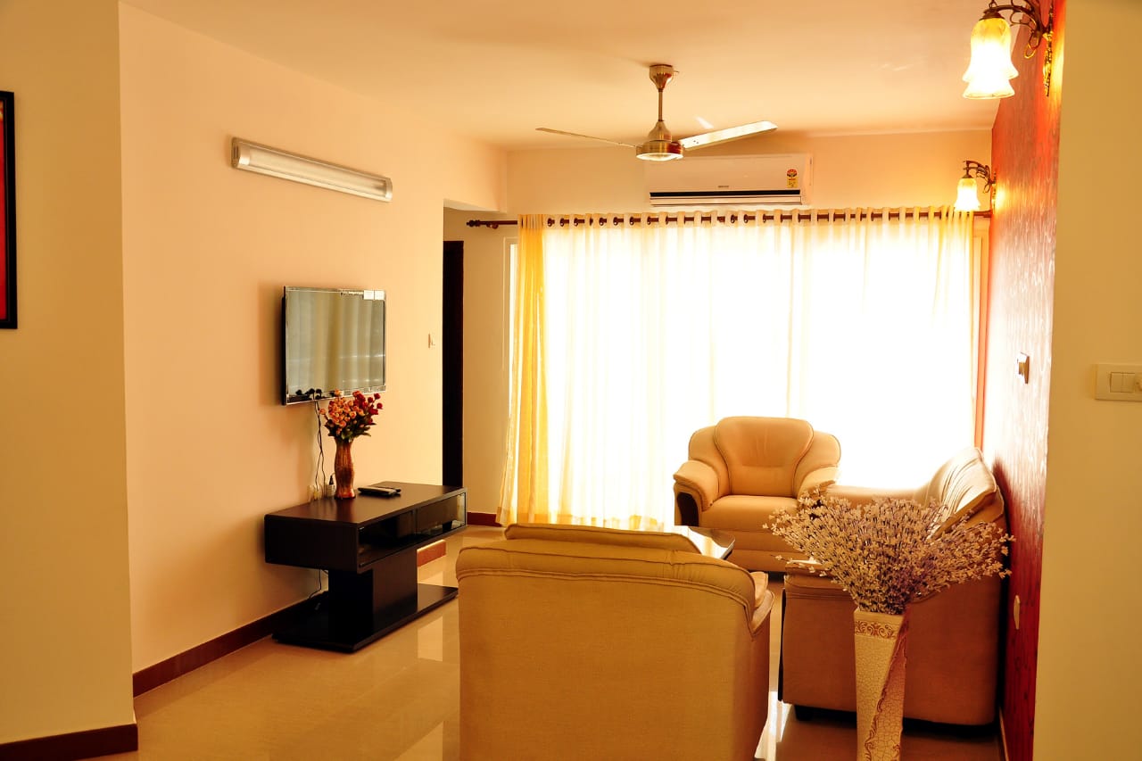 flats in ernakulam