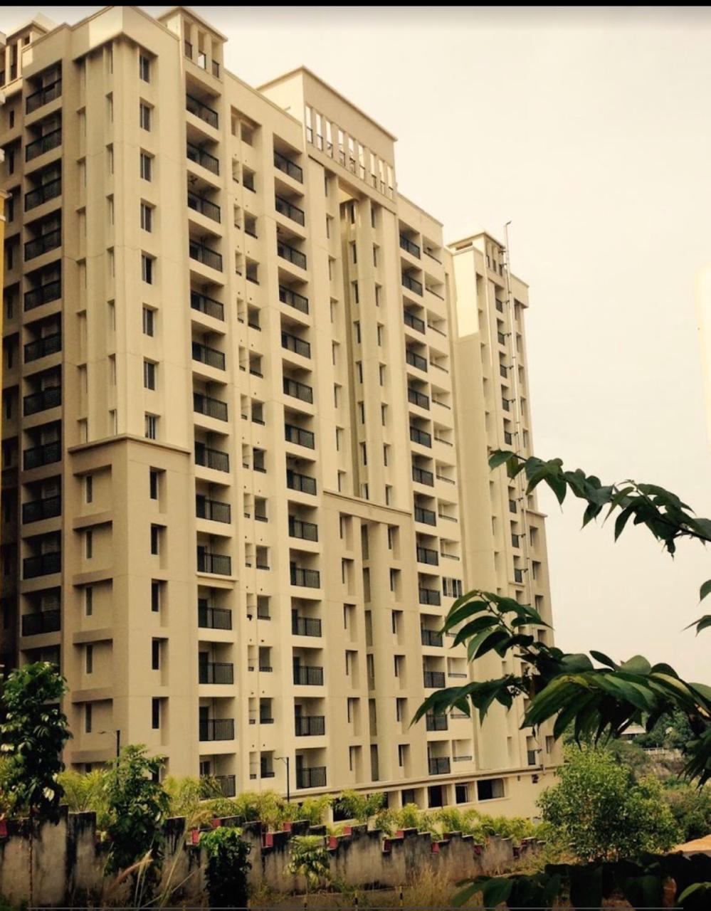 luxury flats in kochi