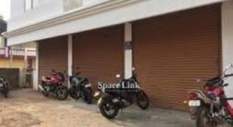 Retail Shop for sale in Ernakulam ,Vytilla at Ground floor 120 Sqft Price  Rs 35 Lakh