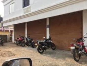 Commercial Shops for sale in kochi