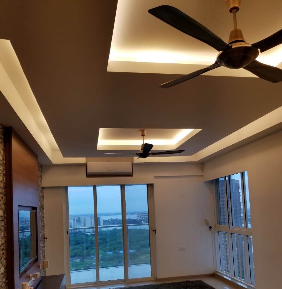 Apartments in Kakkanad