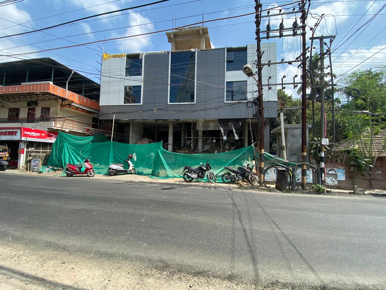 cheap commercial land kochi