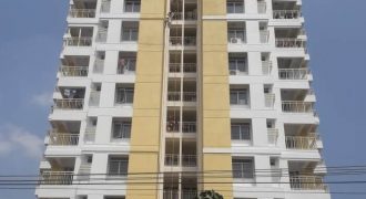 Beautiful 3 bhk flat for sale in Ernakulam  Chilavannoor.for 88 Lakh Cochin