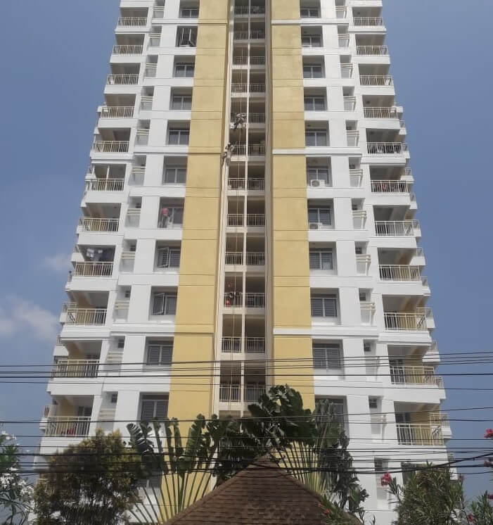 Flats for sale in kochi