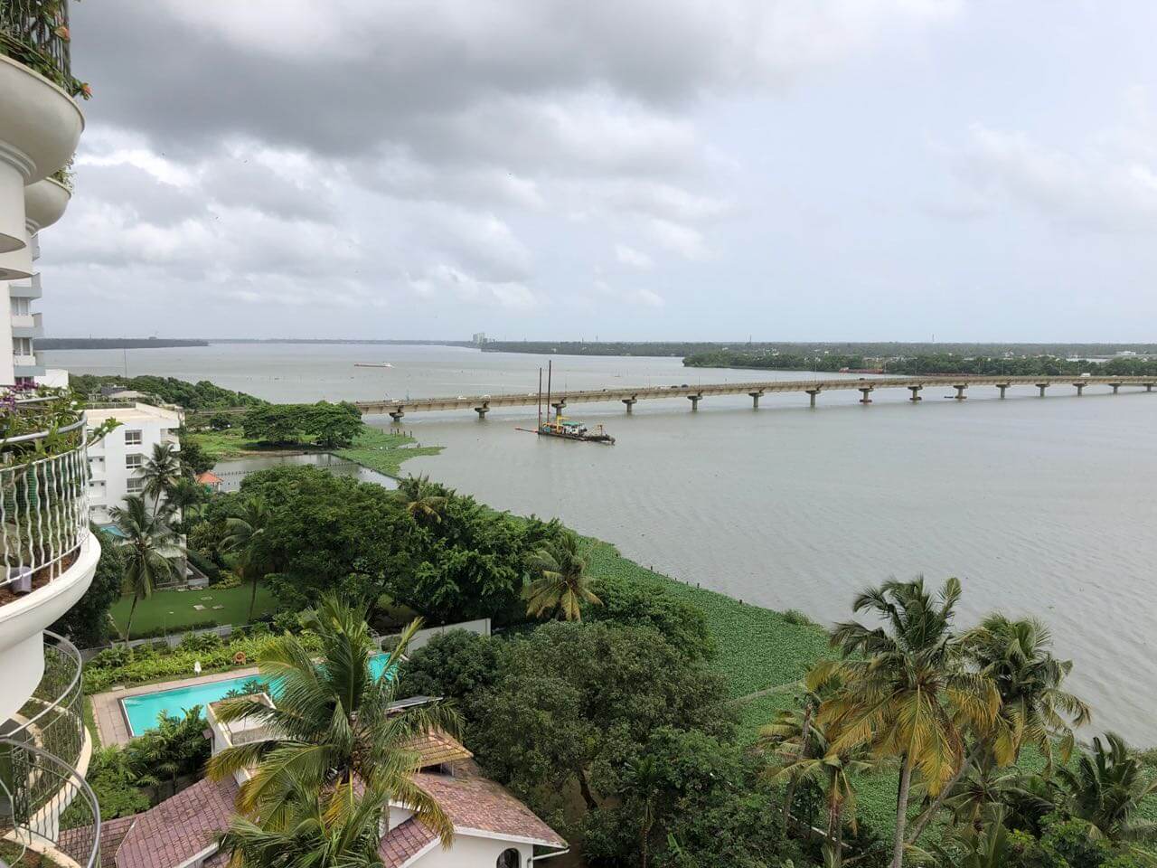 new apartments in kochi