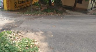 Prime Kochi land for sale 42 Lakh