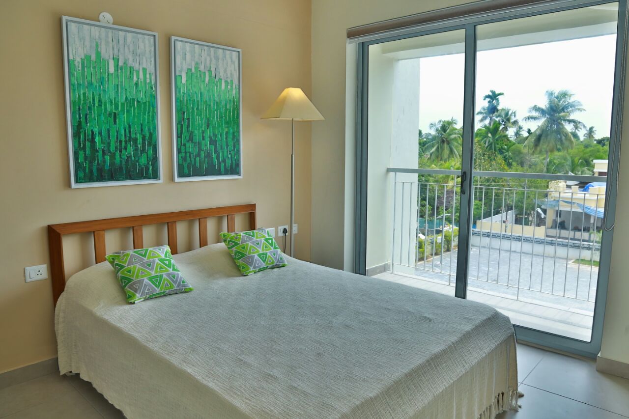 House for rent in Kochi