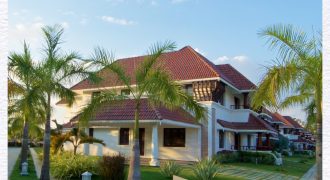 Premium best villas in kochi kakkanad 2.2 Cr