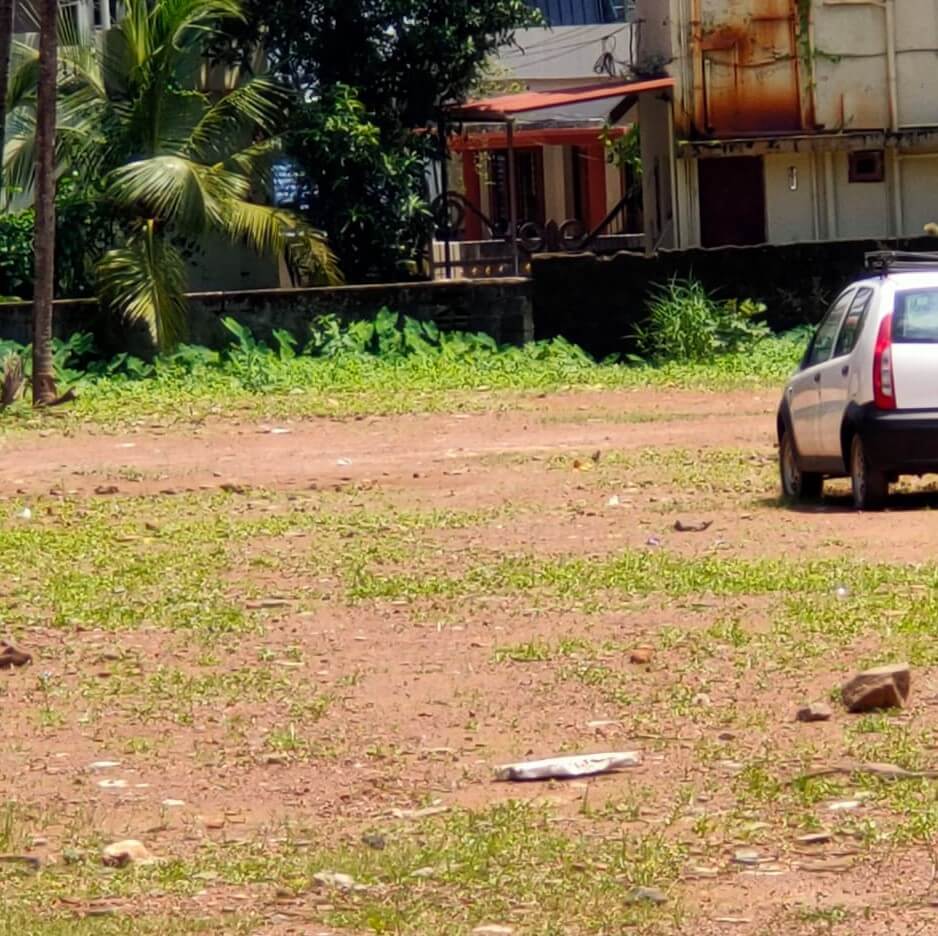 plots for sale kochi