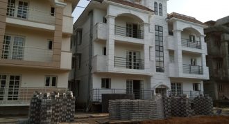 Budget Friendly 2 bhk flat Kochi Putiyakave 43 Lakh