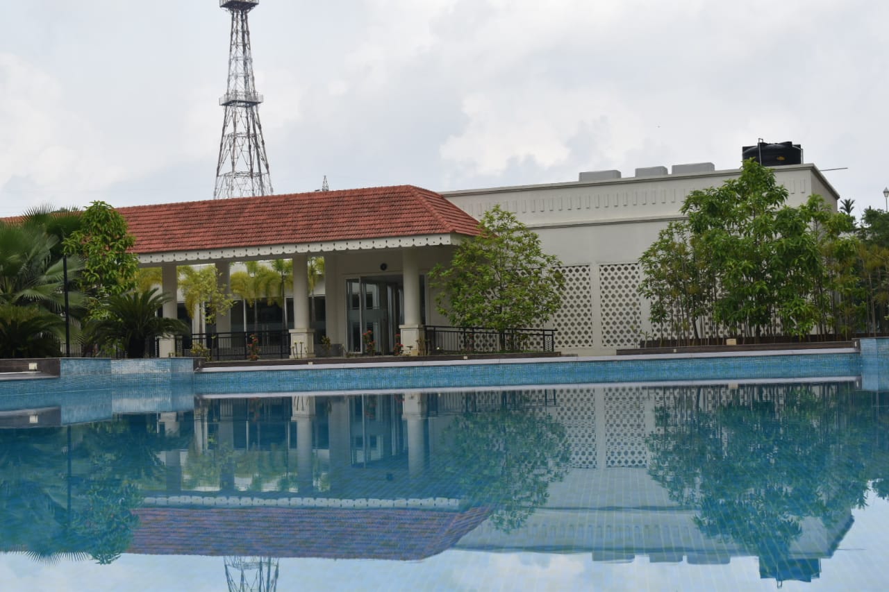 new projects in kochi