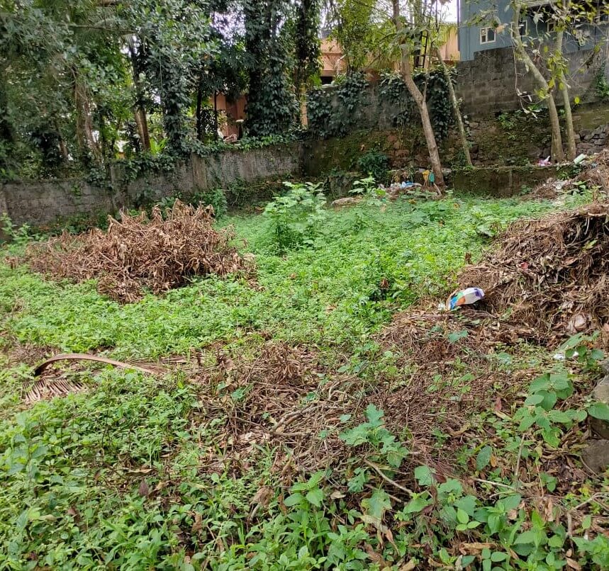 Plots for sale Kochi