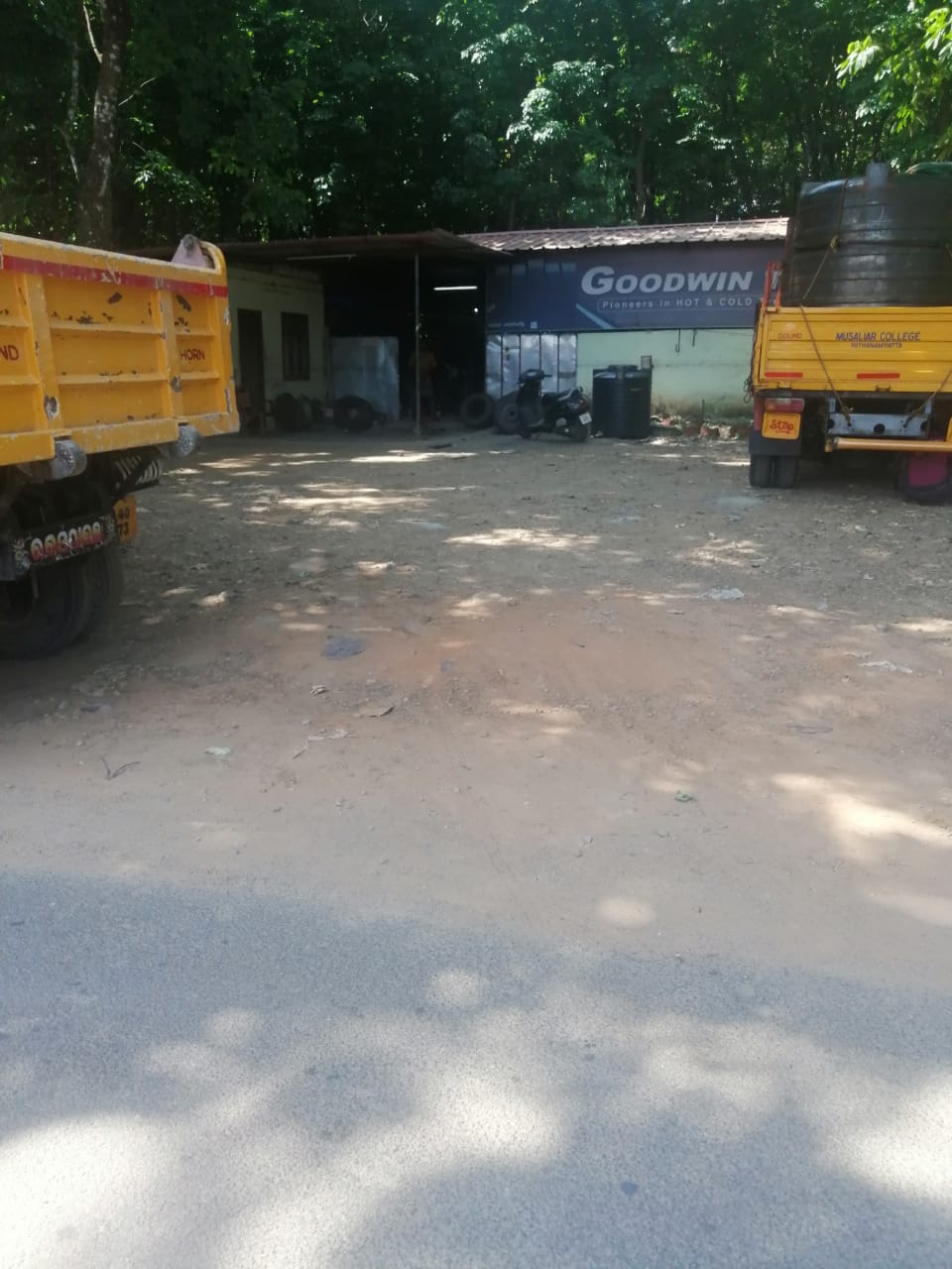 Commercial Land for sale in Kochi