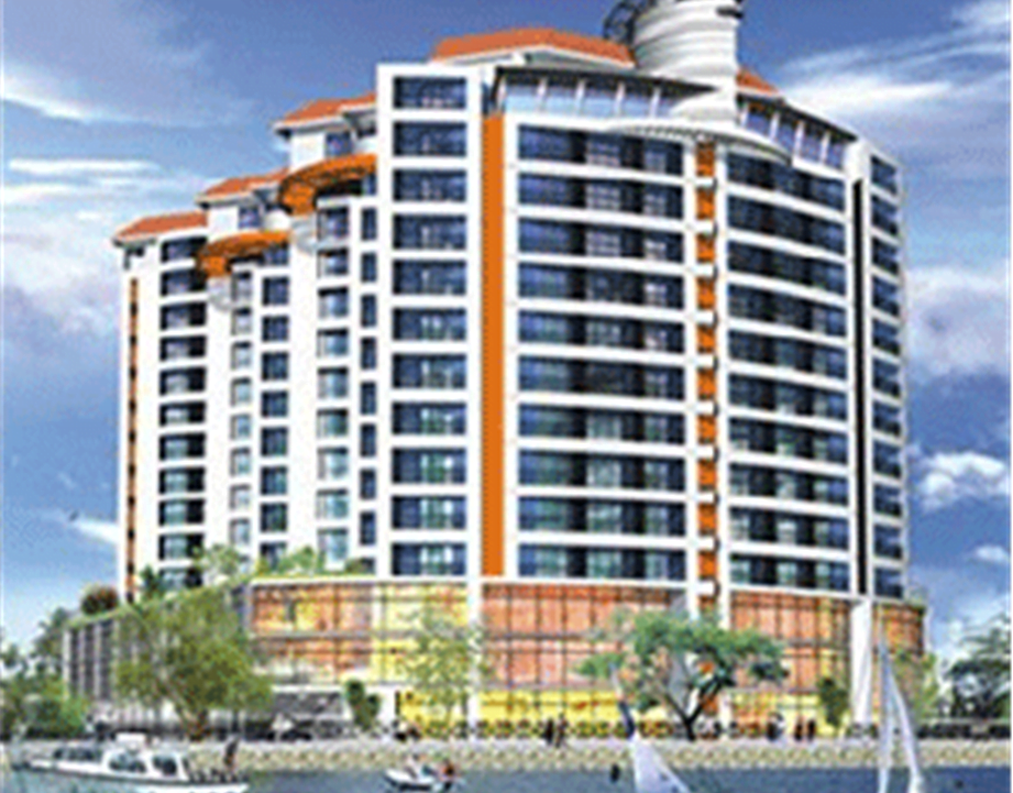 flats in kochi for sale