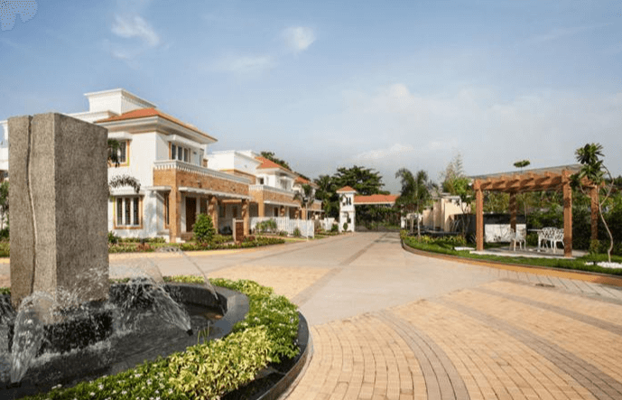 villa projects in kochi