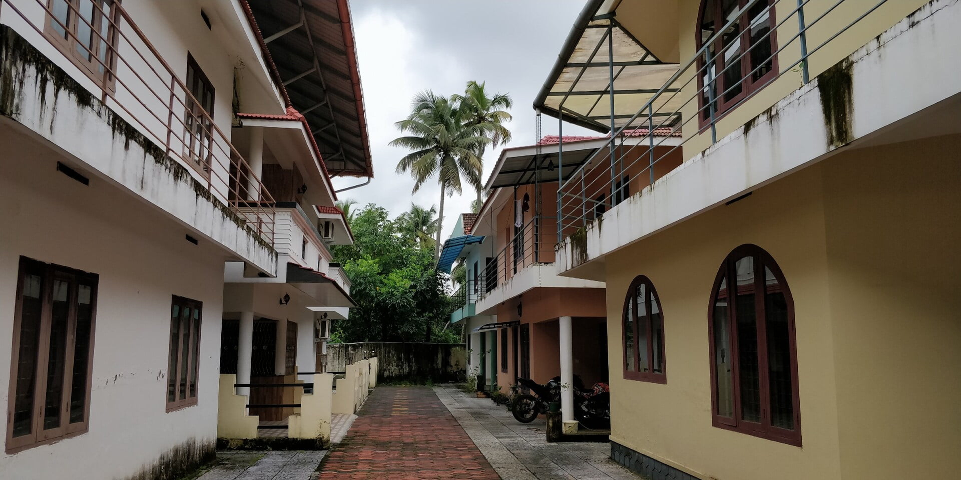 villa projects in ernakulam