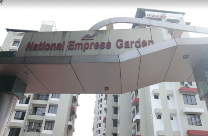 kochi flat for sale