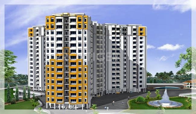 flats for sale in Ernakulam