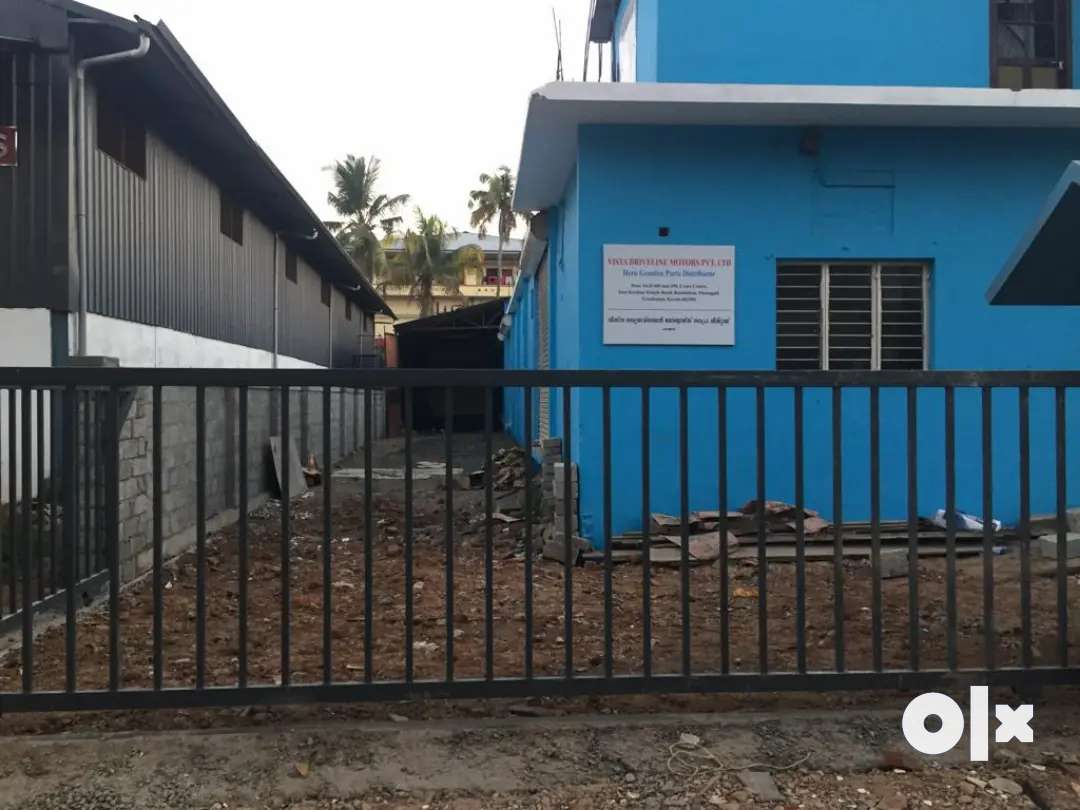 godown for sale in Ernakulam