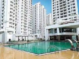flats in kochi rent