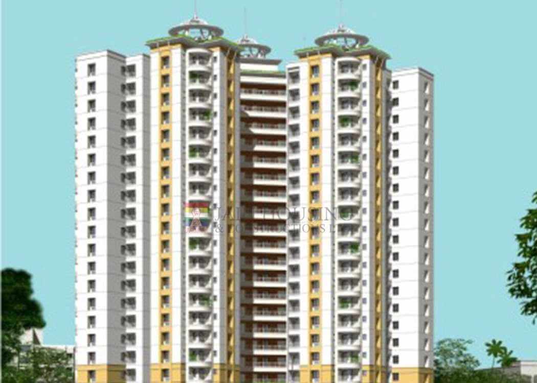 luxury real estate Kochi