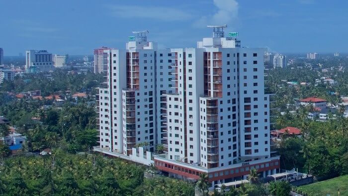 real estate ernakulam