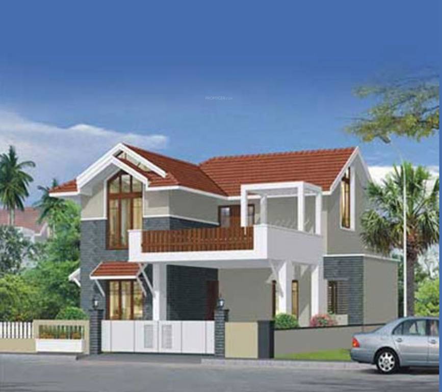 villa projects in kochi