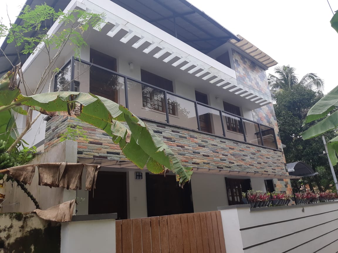 villa sale in Kochi