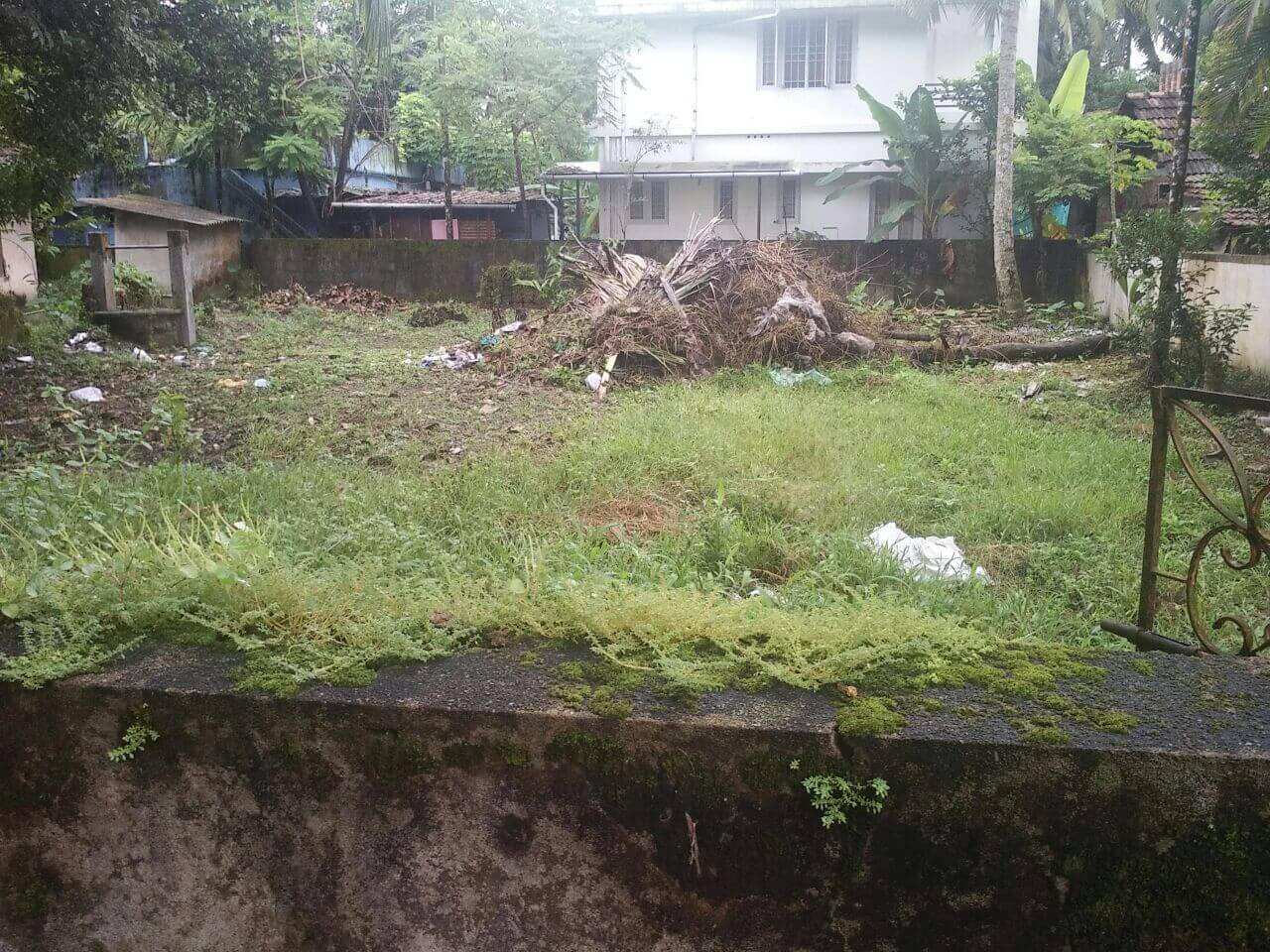 land for sale in Ernakulam