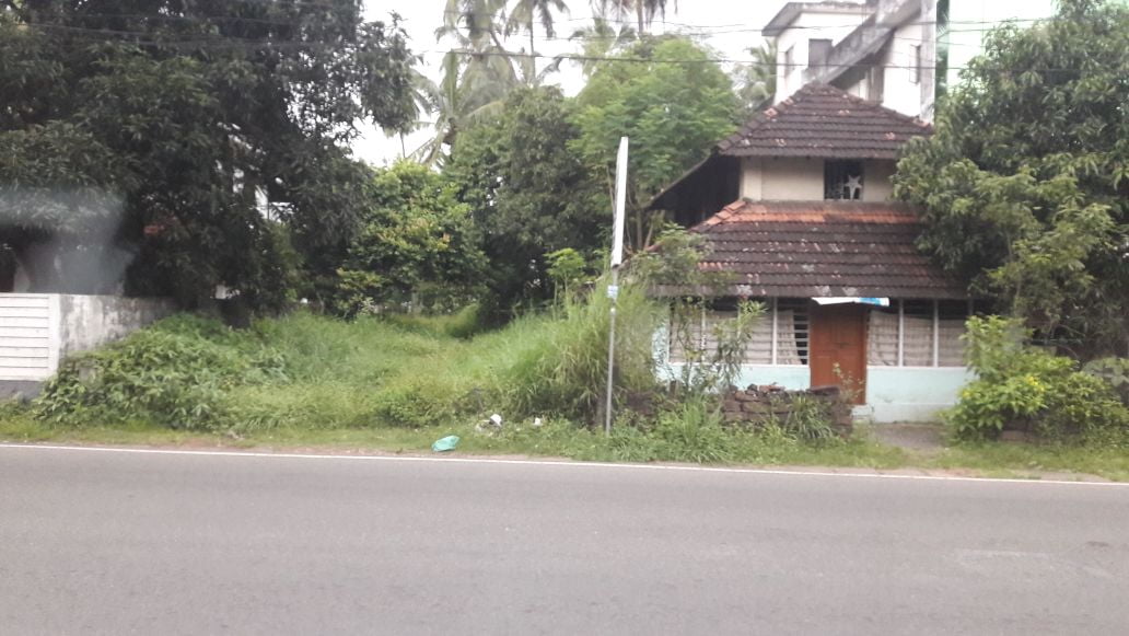 Commercial plots for sale in kochi