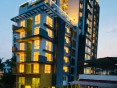 Spacious new flats in kochi kadavantra 1.45 Cr Spacious new flats in kochi kadavantra 1.45 Cr