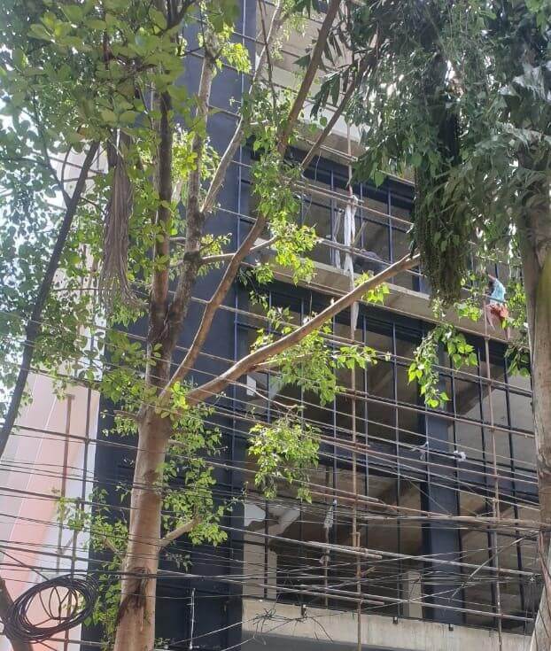 3 bhk apartments in kochi