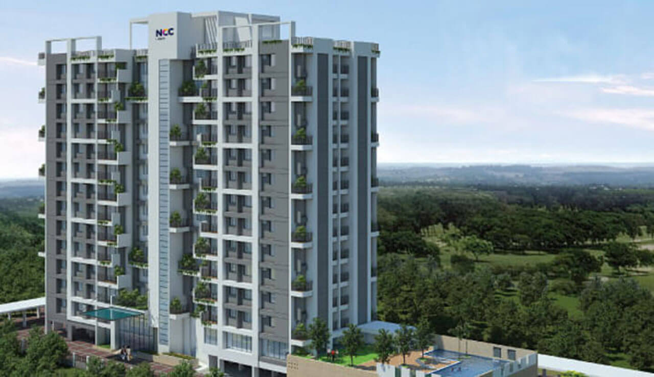 apartment for sale in Kochi