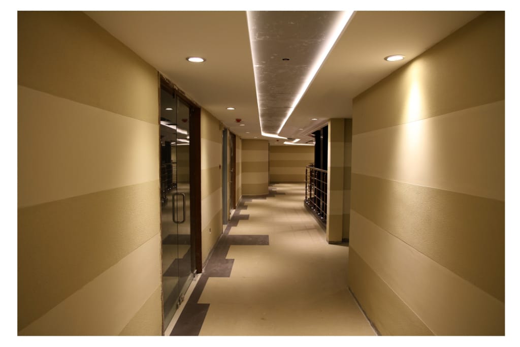 commercial space for sale