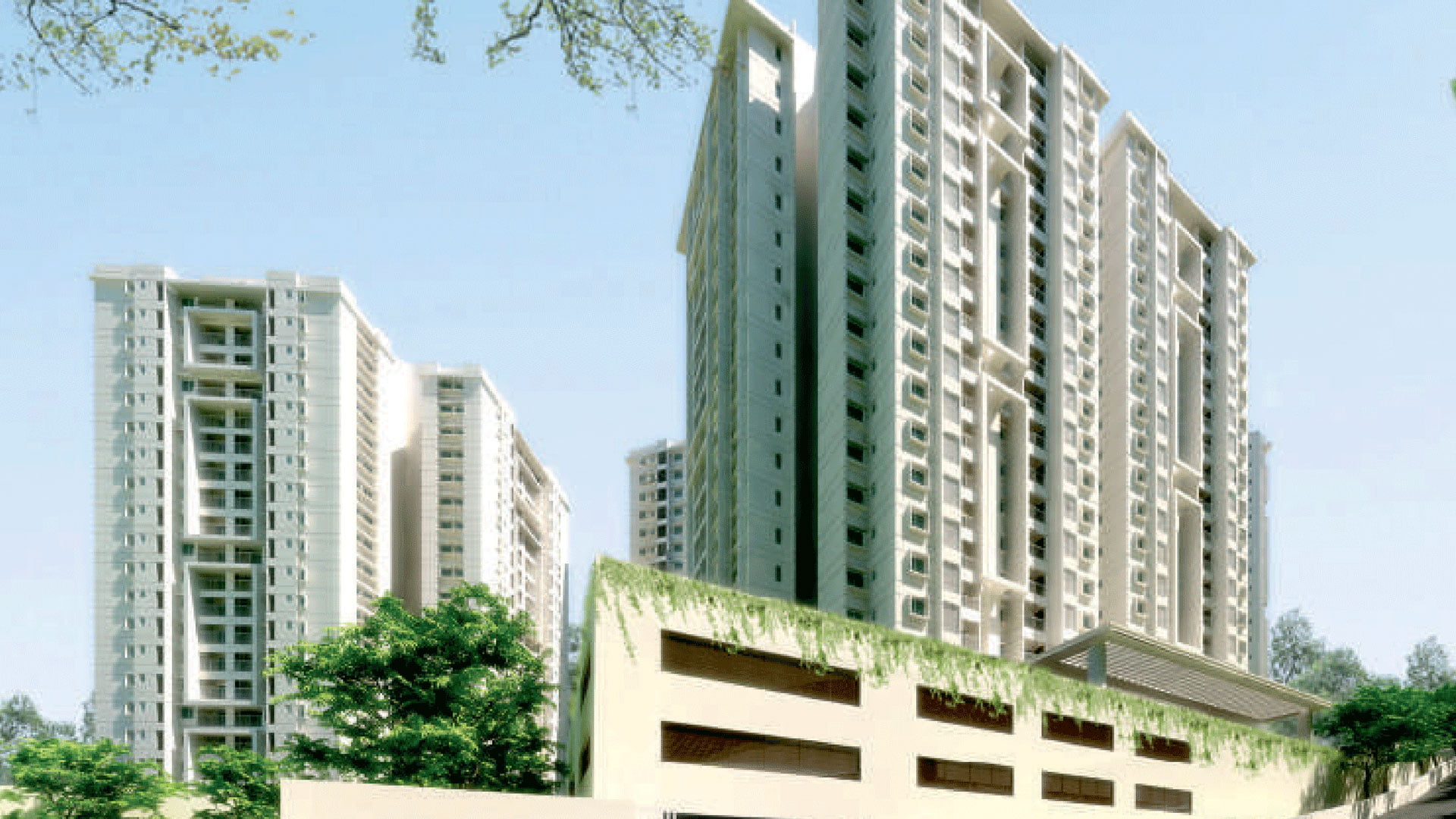 flats in ernakulam for sale