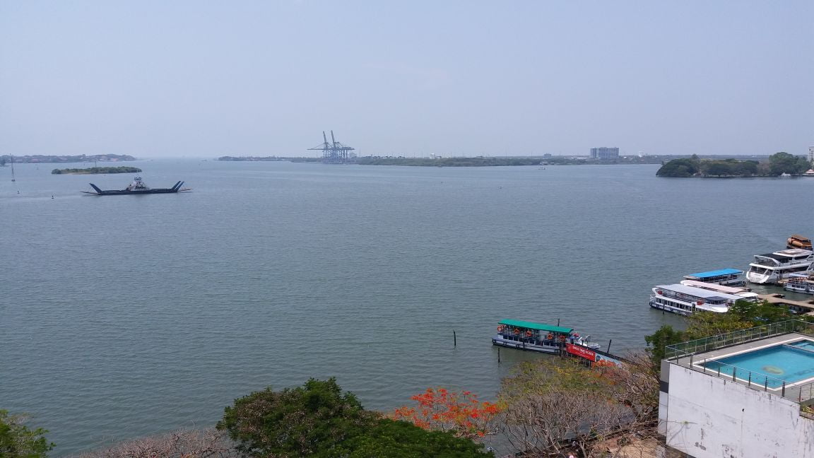 apartment for rent in kochi