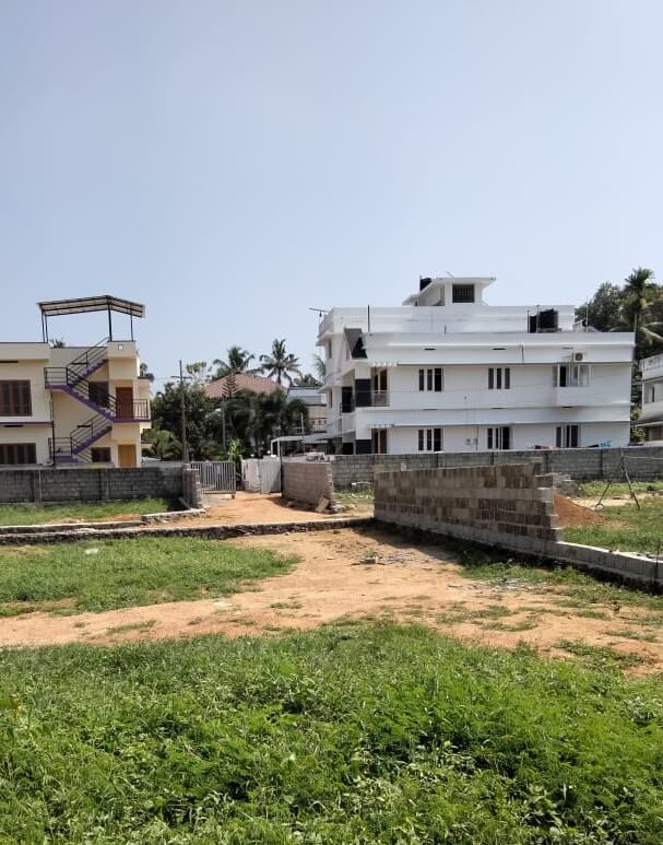 land for sale kochi