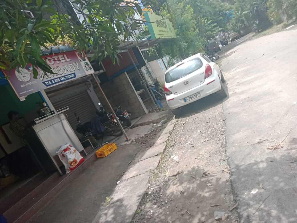 shop for sale in Ernakulam