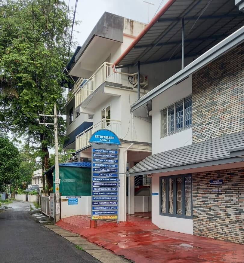 commercial property for sale kochi