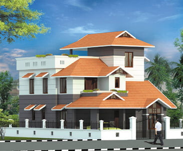 villas in Ernakulam sale
