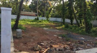 land for sale in kochi Kadavantra