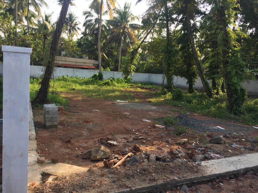 land for sale in kochi ,Kadavantra